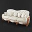 Sofa Rampoldi Domus Aurea