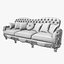 Sofa Rampoldi Domus Aurea