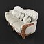 Sofa Rampoldi Domus Aurea