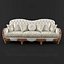 Sofa Rampoldi Domus Aurea