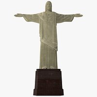Cristo Redentor 2