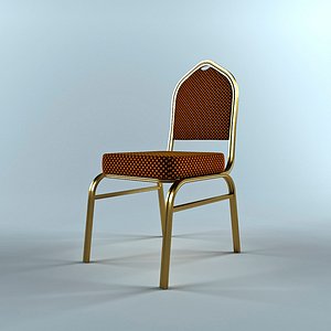 banquet chair
