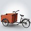 Babboe Cargo Bike