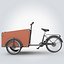 Babboe Cargo Bike
