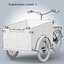 Babboe Cargo Bike