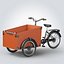 Babboe Cargo Bike