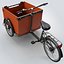 Babboe Cargo Bike
