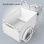 Babboe Cargo Bike