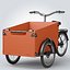 Babboe Cargo Bike