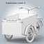 Babboe Cargo Bike