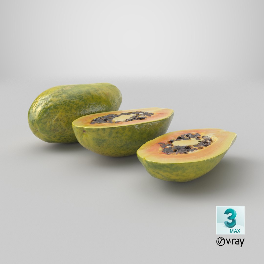 3D Papaya 3D model model https://p.turbosquid.com/ts-thumb/5N/XKldVQ/YF/stemcell_max_vray_render/png/1737399555/1920x1080/fit_q87/0c0146e3df399f11b035095ba386573d5f406615/stemcell_max_vray_render.jpg