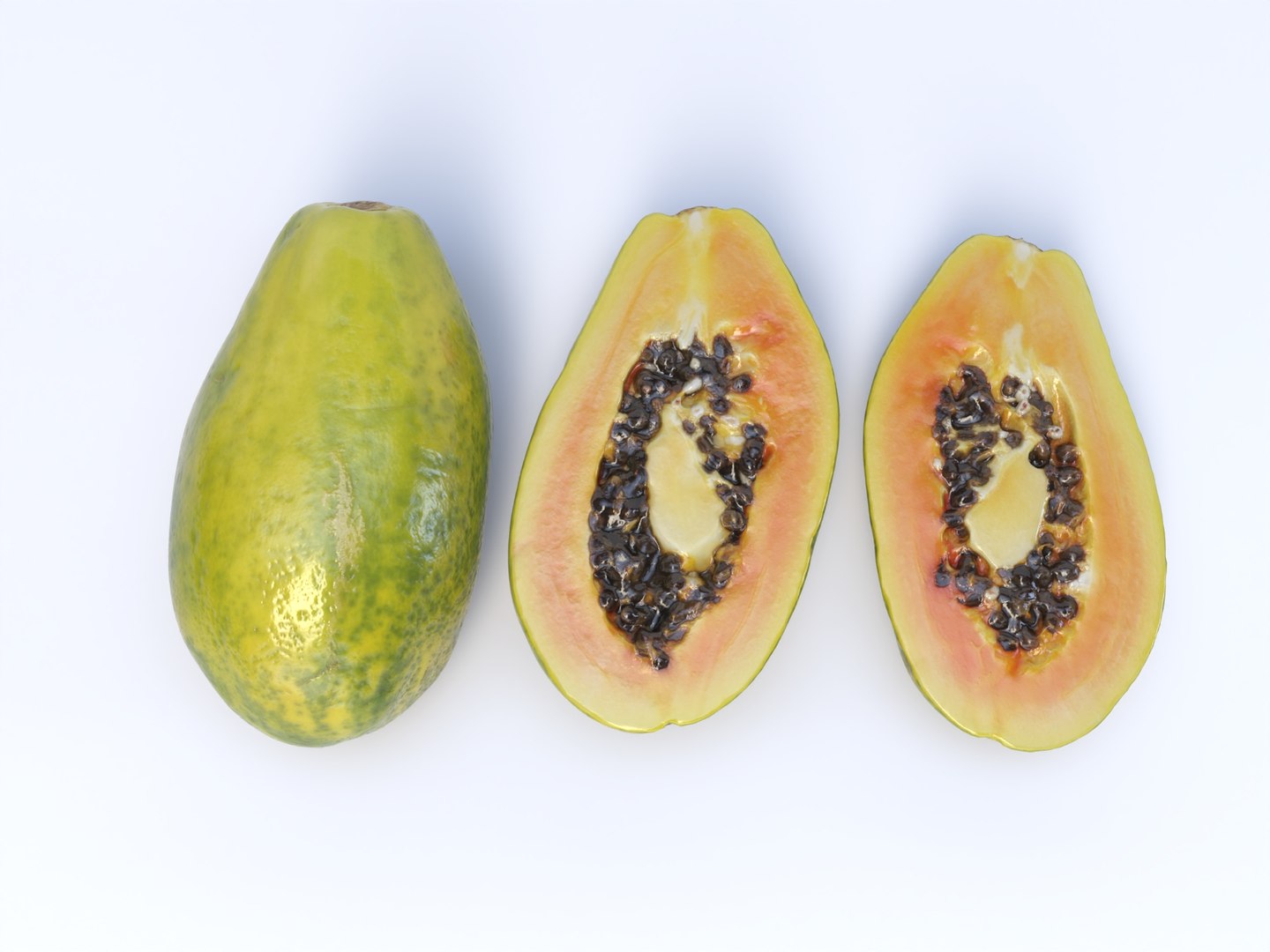 3D Papaya 3D model model https://p.turbosquid.com/ts-thumb/5N/XKldVQ/xZ/3/jpg/1736941038/1920x1080/fit_q87/1d6952f7f09a835dbdf1e1a92c11641ba512634b/3.jpg