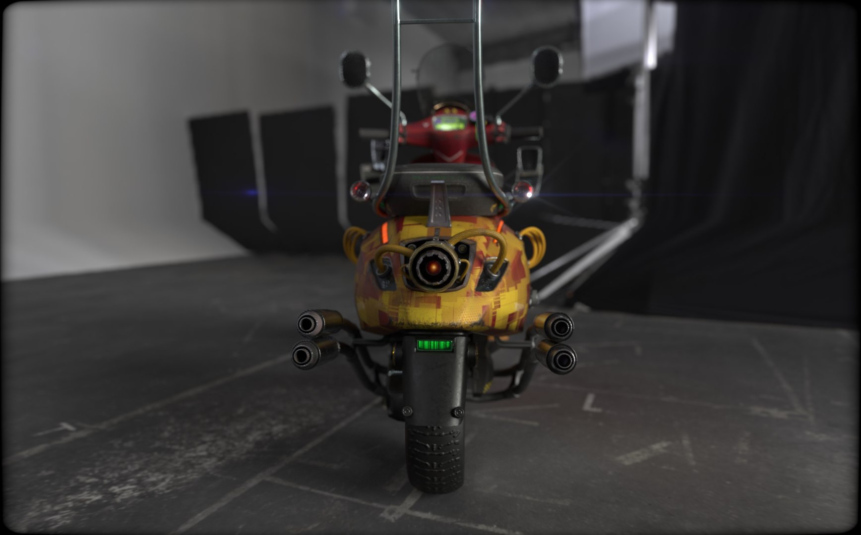 3D model Cyber Scooter https://p.turbosquid.com/ts-thumb/5N/YxXdCv/Fp/8/jpg/1629798458/1920x1080/fit_q87/799a484e692d950a25ad685be882a55f46e6e9fe/8.jpg