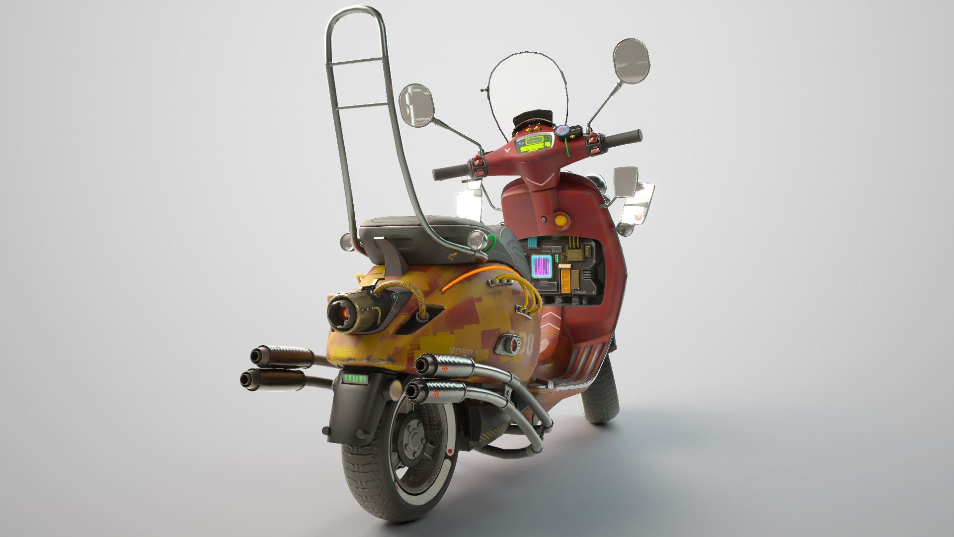 3D model Cyber Scooter https://p.turbosquid.com/ts-thumb/5N/YxXdCv/TD/new5/png/1629799355/1920x1080/fit_q87/ddec70c70914ec4e870275bf45dfcb9ba9aea174/new5.jpg
