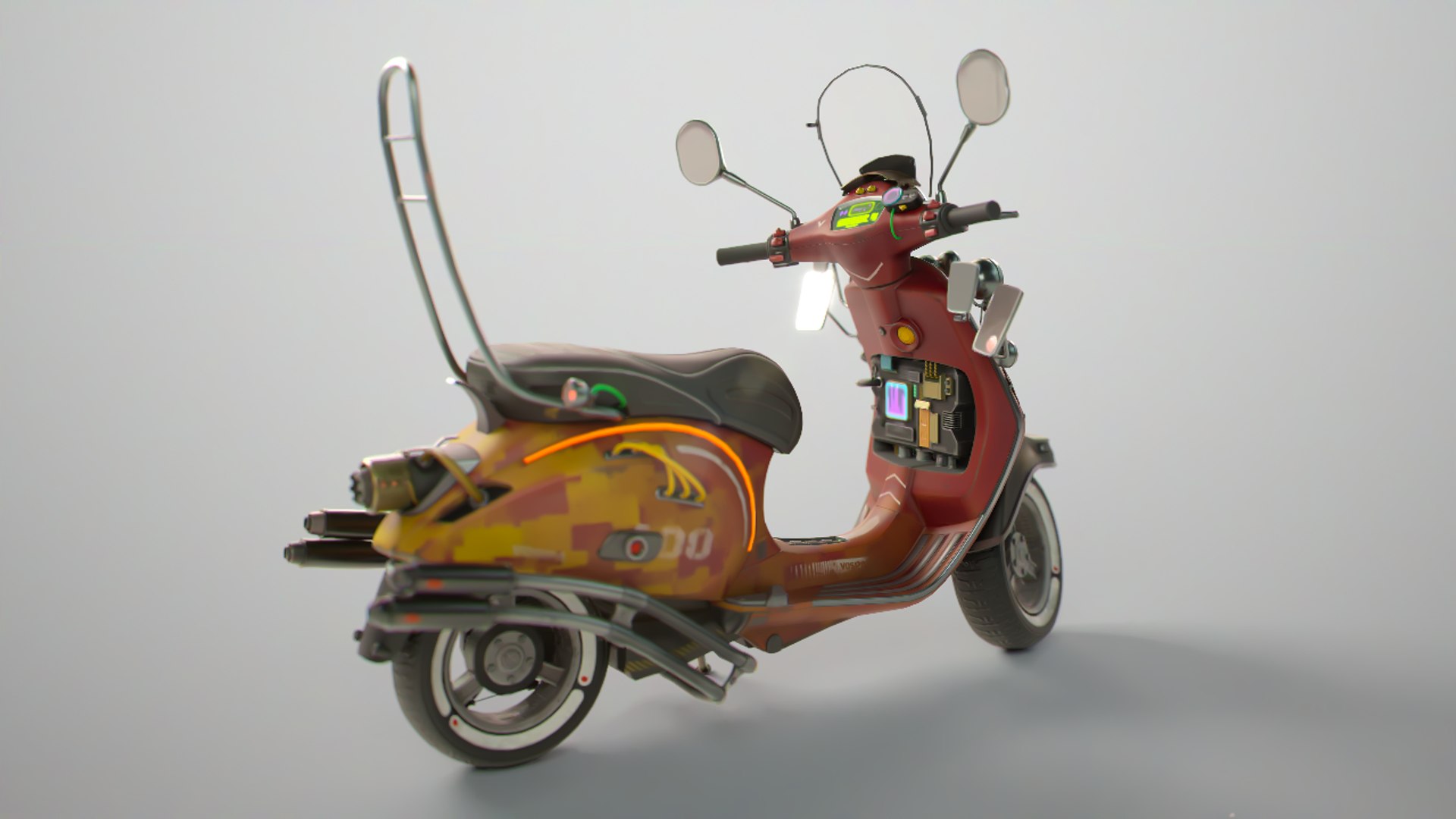 3D model Cyber Scooter https://p.turbosquid.com/ts-thumb/5N/YxXdCv/UE/3/png/1629798457/1920x1080/fit_q87/295e227b968b08bb36f447d52c0fabce14fe8364/3.jpg