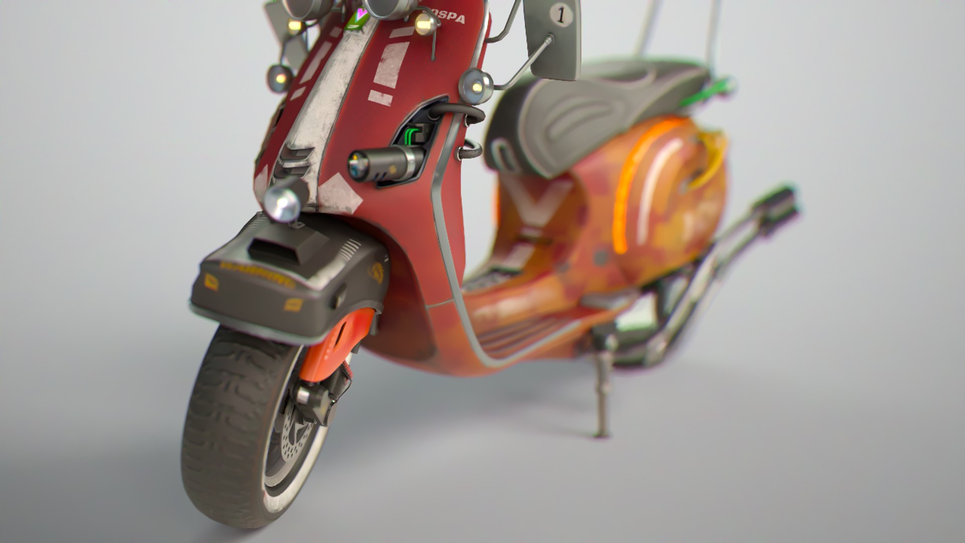3D model Cyber Scooter https://p.turbosquid.com/ts-thumb/5N/YxXdCv/Ye/11/png/1629798468/1920x1080/fit_q87/272c2ce79f8f91c28a76144815ee579af61d87bf/11.jpg