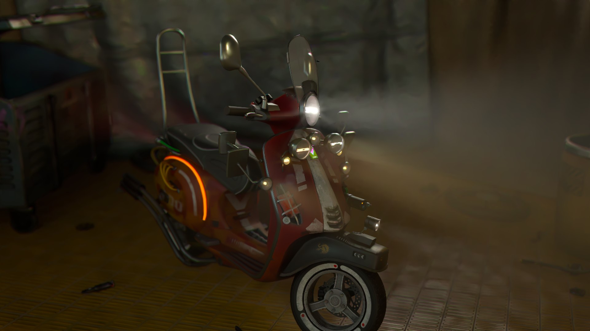 3D model Cyber Scooter https://p.turbosquid.com/ts-thumb/5N/YxXdCv/dq/frame0182/png/1629798514/1920x1080/fit_q87/f6d795cfd1b1d3ed4afe9664c554ac26d60bc511/frame0182.jpg