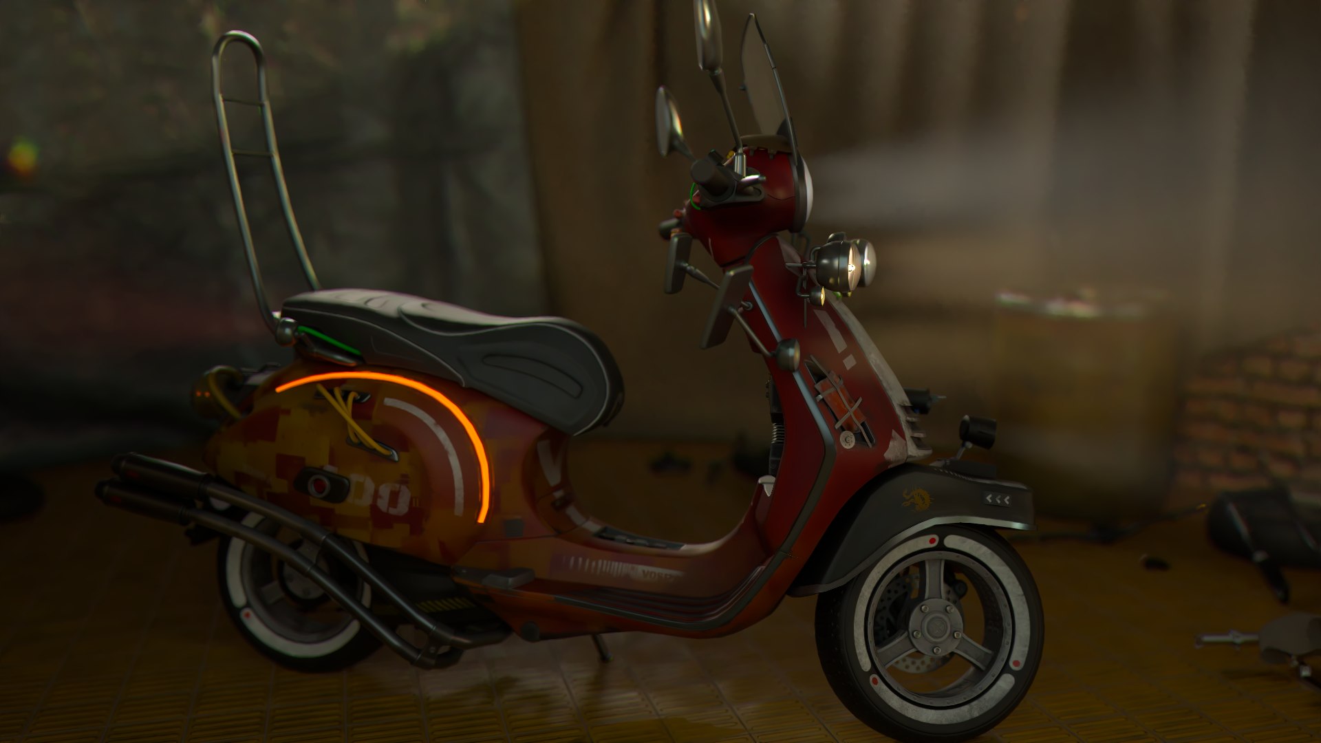 3D model Cyber Scooter https://p.turbosquid.com/ts-thumb/5N/YxXdCv/iq/frame0098/png/1629798660/1920x1080/fit_q87/e7fb73b82f20e4288e5b2375080c3025ad68ce94/frame0098.jpg