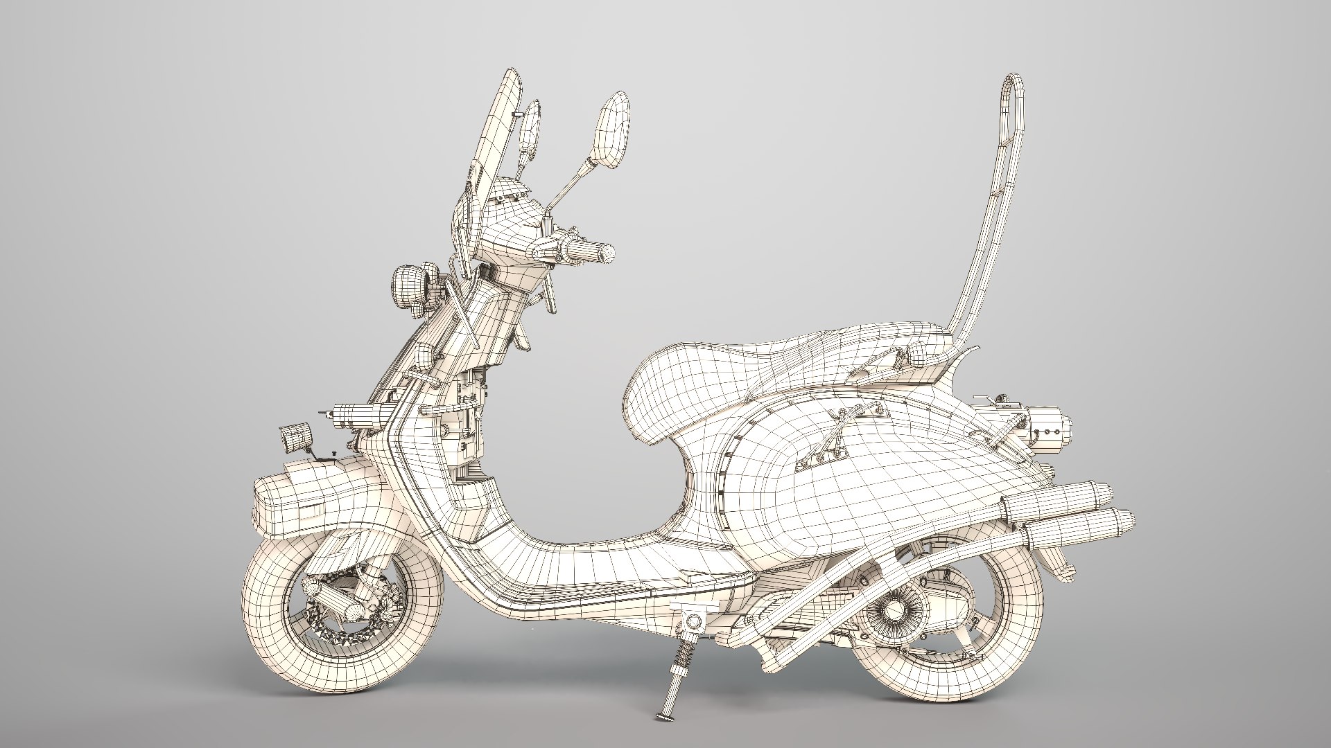 3D model Cyber Scooter https://p.turbosquid.com/ts-thumb/5N/YxXdCv/kN/wire1/png/1629800272/1920x1080/fit_q87/c265704ef3a17f29ee6643bcf0c09e87efec2555/wire1.jpg