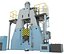 MA2145 Prensa-estampadora de martillo de forja - Máquina herramienta industrial