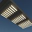 max drop ceiling structure