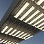 max drop ceiling structure