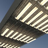 Ceiling Structure