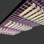 max drop ceiling structure