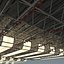 max drop ceiling structure