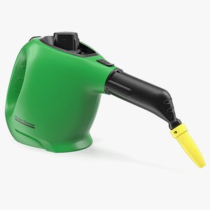 handheld steam cleaner pressure model