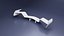 Car Parts Tuning Pack