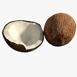 coconut