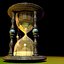 Reloj de arena 01 animado