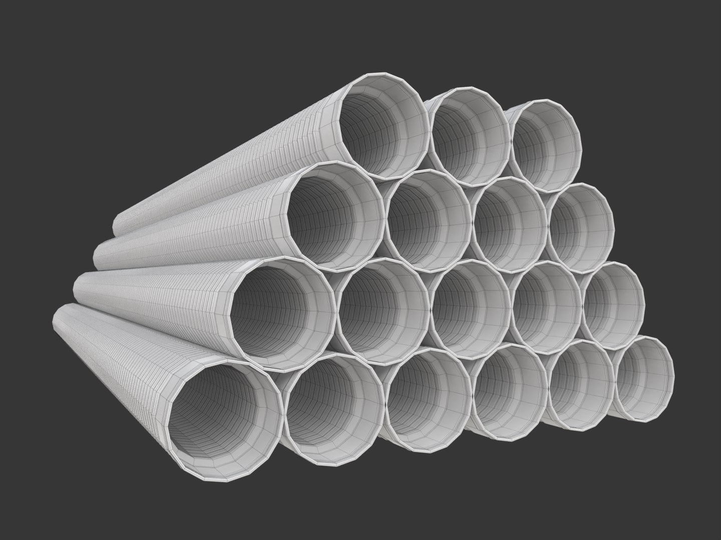 3D HDPE Corrugated Pipes https://p.turbosquid.com/ts-thumb/5N/kPGszb/AE/w4/png/1751907715/1920x1080/fit_q87/e2a37ab77f9136932910fefb7d8f0cee4bae015b/w4.jpg