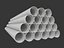 Rury karbowane HDPE