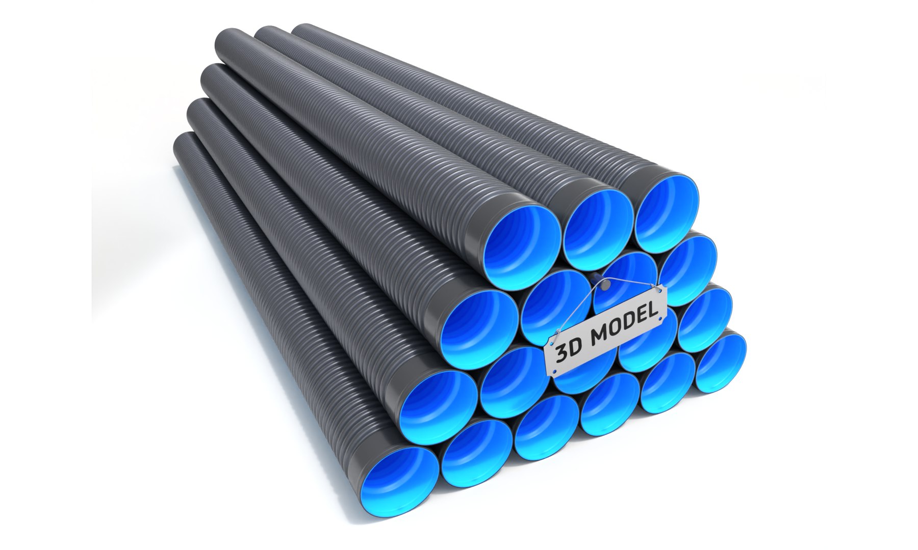 3D HDPE Corrugated Pipes https://p.turbosquid.com/ts-thumb/5N/kPGszb/K6/corrugatedhdpets04/png/1751907695/1920x1080/fit_q87/12bdc2de985659de9d837d9a745a5a706165786f/corrugatedhdpets04.jpg