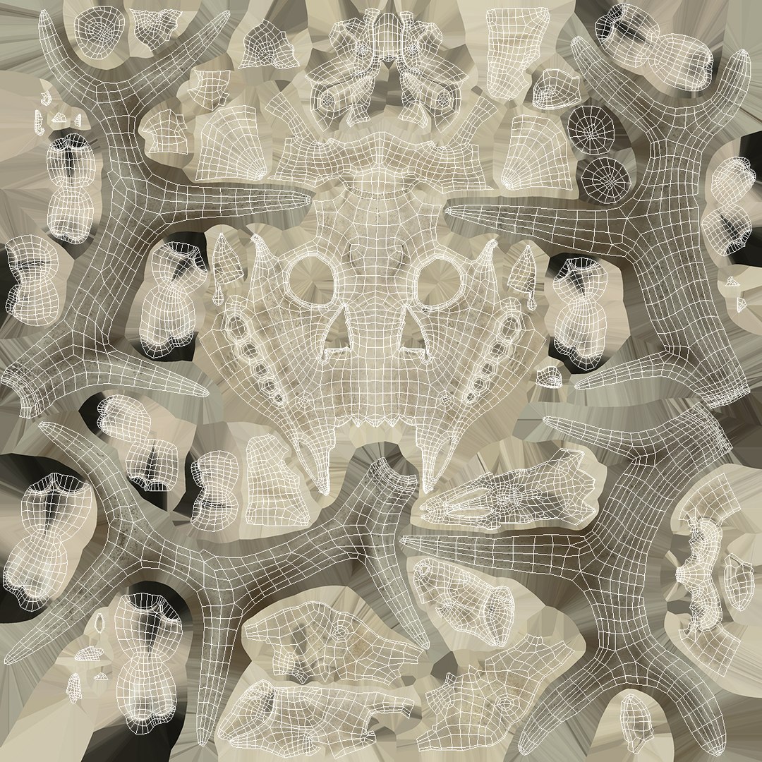 3D model Deer Skull with Antlers https://p.turbosquid.com/ts-thumb/5N/mnY02L/Ve/deerskullwithantlersc4dmodel019/jpg/1688572775/1920x1080/fit_q87/c0e890c54ce2463ca3d93bc82e5bd7275d3f6f5d/deerskullwithantlersc4dmodel019.jpg