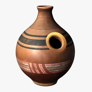 Udu Drum