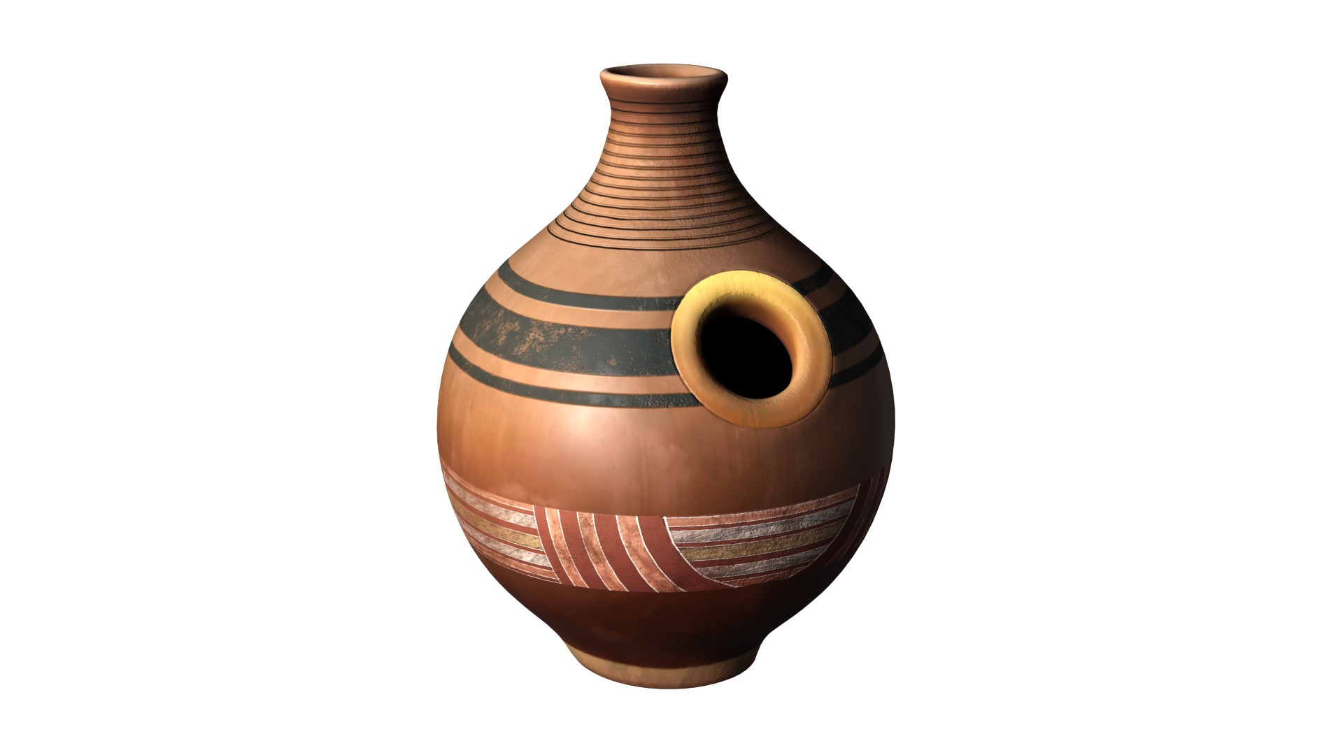 3D Udu Drum model https://p.turbosquid.com/ts-thumb/5N/oDWpOM/rU/rwhite/jpg/1759066428/1920x1080/turn_fit_q99/735bf4a96ad5647ae0f78e37837b242a7b574ae1/rwhite-1.jpg