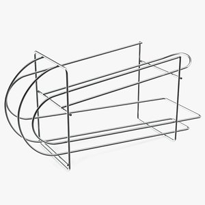 Soda Can Dispenser 3D model