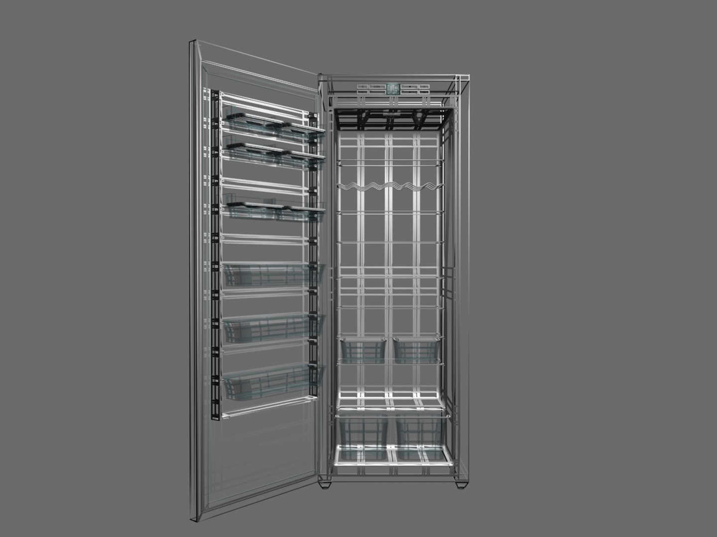 refrigerator fridge 3d model https://p.turbosquid.com/ts-thumb/5N/qFEcqq/IeRAmtMB/wire7/jpg/1123689606/1920x1080/fit_q87/d886758bda8296ba9dcbf051bcce3595031f7371/wire7.jpg