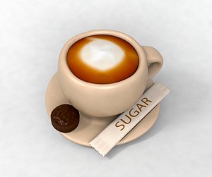 coffee cup