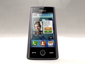 Samsung Wave 578