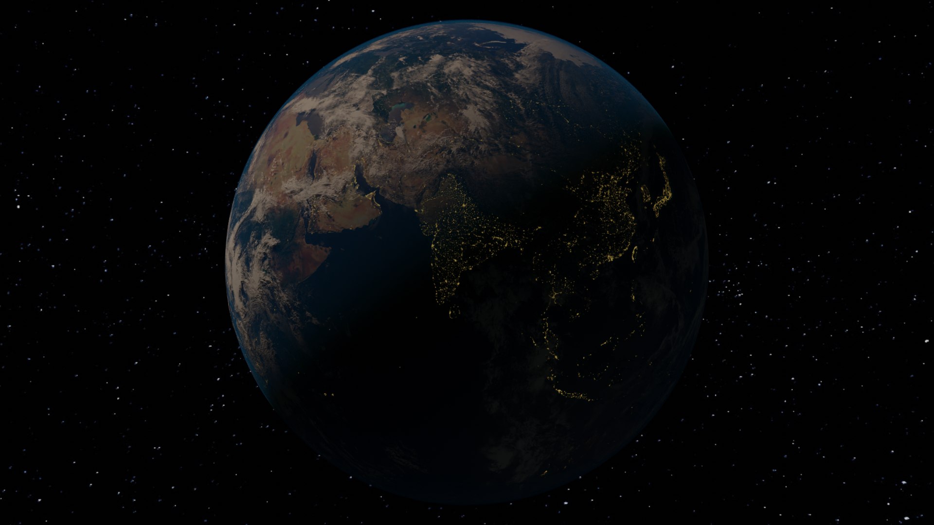 Photoreal Earth --- 8k High-performance 3D - TurboSquid 1784183