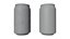 Lattina per bevande da 300 ml con linguette apribili e chiuse con goccioline