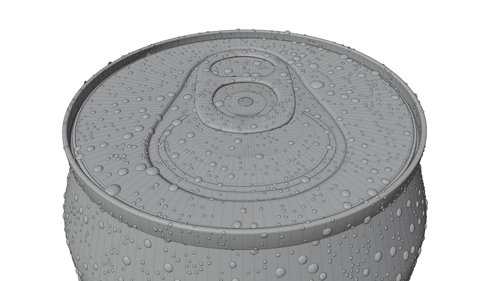 Regular 330ml Beverage Can Open and Closed Tabs with Droplets 3D model https://p.turbosquid.com/ts-thumb/5N/xrfihL/v2/wireframe2/png/1730036982/1920x1080/fit_q87/c5fb9a4716d6b938963a0c821c085565d2c19f9f/wireframe2.jpg