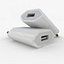 Adaptador de Alimentação USB Apple 5W