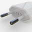 Adaptador de Alimentação USB Apple 5W