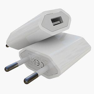 max apple 5w usb power