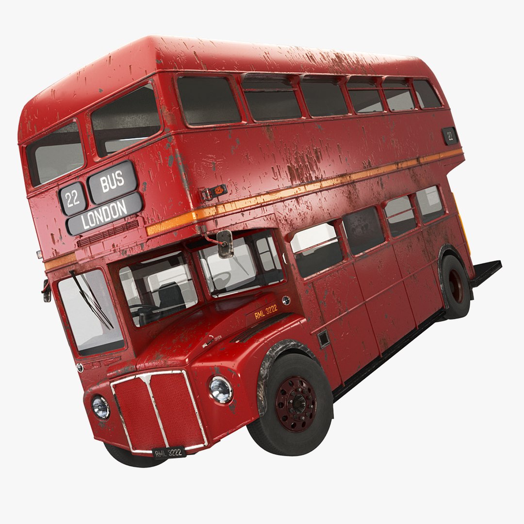 Trolleybus Berliet Lyon – Miniature 1:48 – Métal Rouge – Collection